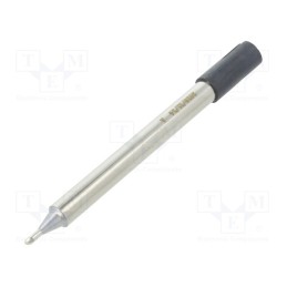 1 pcs x QUICK - Q305-2C - Tip, hoof, 2mm, for soldering iron,for soldering station
