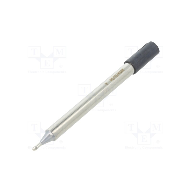 1 pcs x QUICK - Q305-2C - Tip, hoof, 2mm, for soldering iron,for soldering station