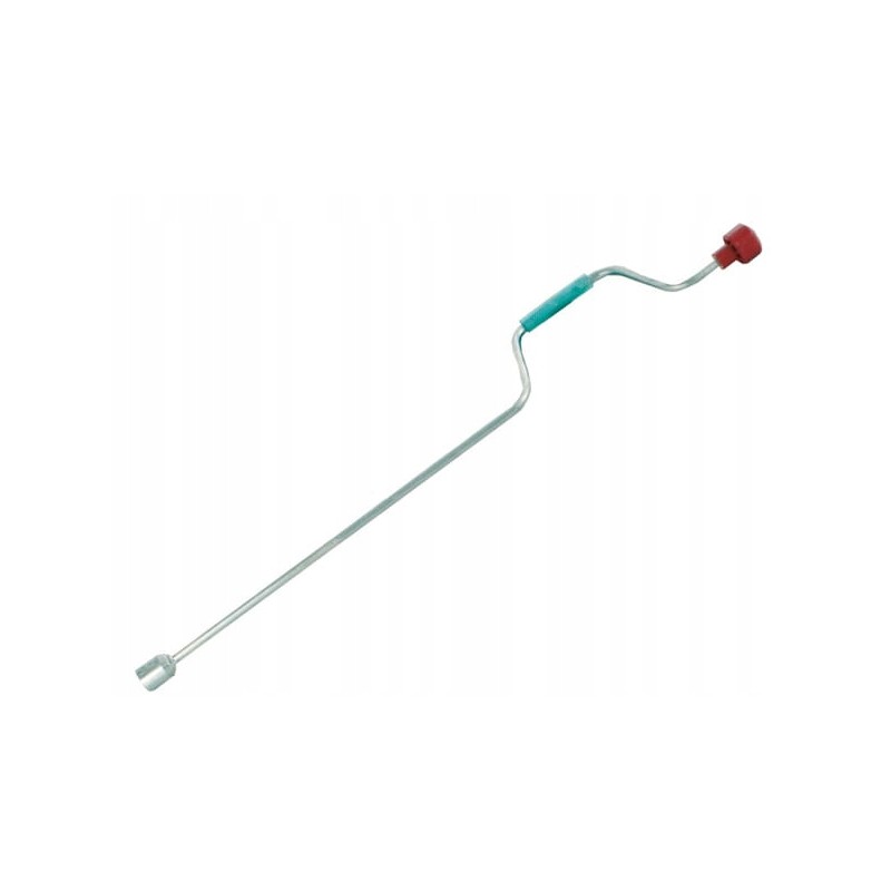 Crank wrench for caravan legs, 19 inches, 965mm, alko alko, original