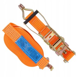 Transport belt 12m 50mm 2 5t tensioner lc1250 25