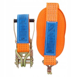 Transport belt 12m 50mm 2 5t tensioner lc1250 25