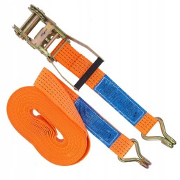 Transport belt 12m 50mm 2 5t tensioner lc1250 25