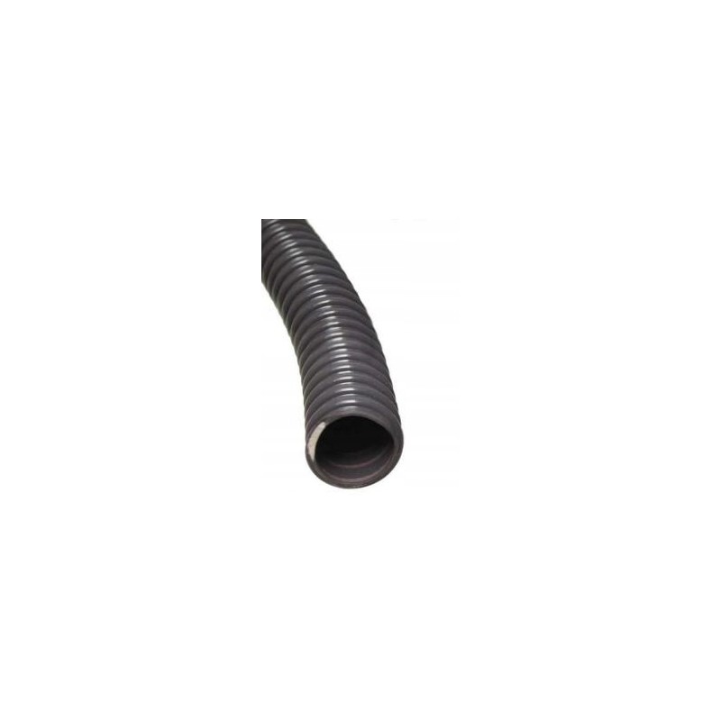 Spiral water hose pipe, diameter 40 mm