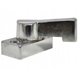 Split trailer door connector lock 11mm
