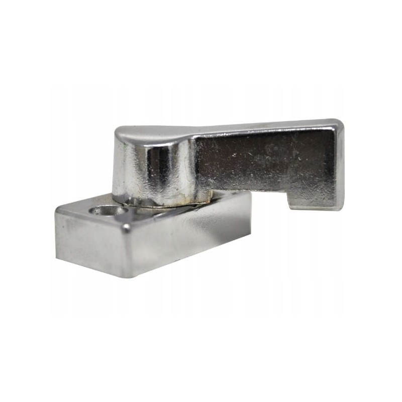 Split trailer door connector lock 11mm