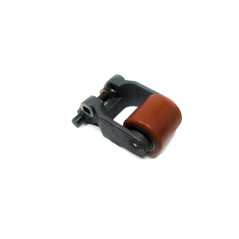 Support roller with rocker 3728501111 Linde