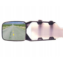 Additional mirror for Haba camping trailers