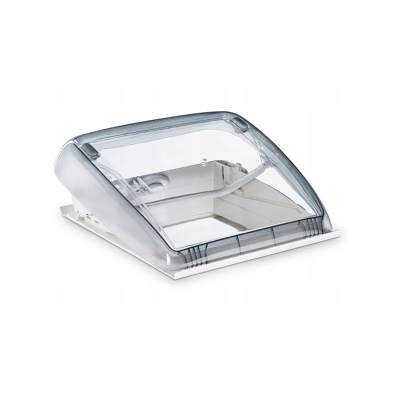 Mini heki style roof window 40x40cm 25 42mm without ins