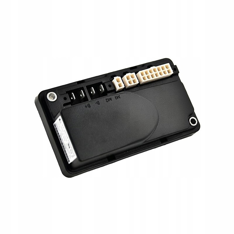 Ep12 ez curtis 1212c 2502 cart module controller