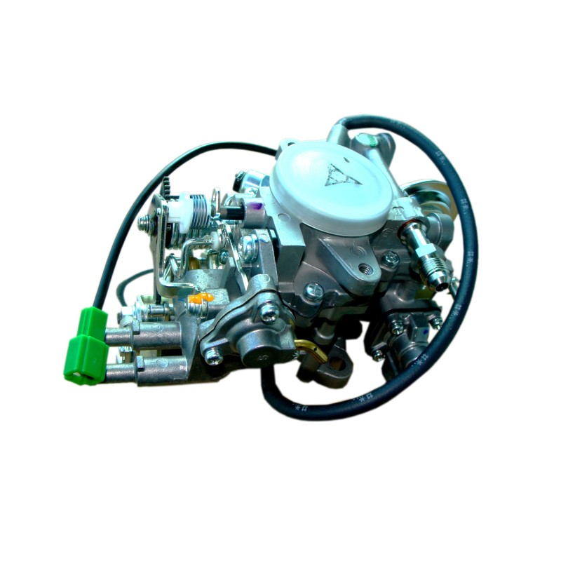 Carburetor forklift toyota 5 fg fgf 4p