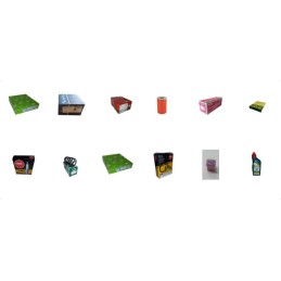 Carburetor forklift toyota 5 fg fgf 4p