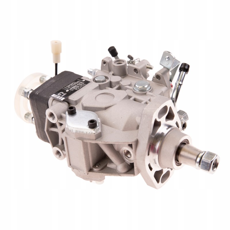 Injection pump forklift toyota 6 7 engine toyota 1dz ii
