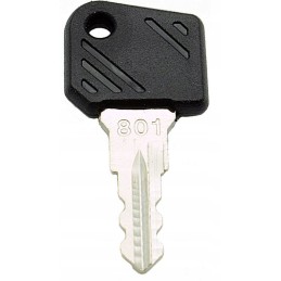 Key key Linde 801