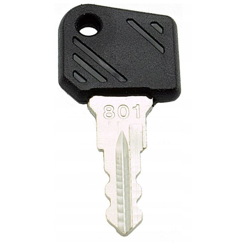 Key key Linde 801