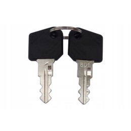Key key Linde 801