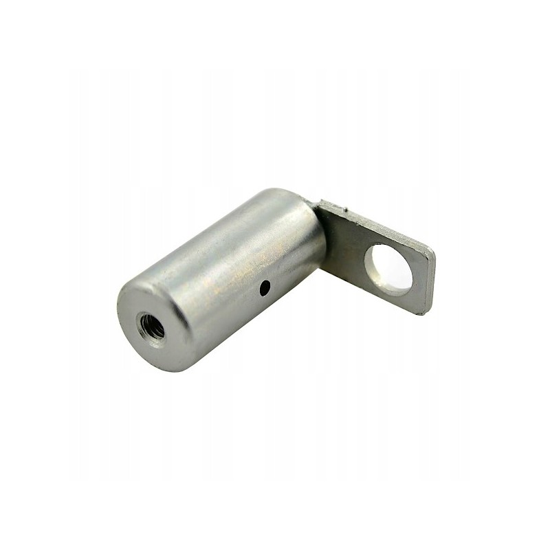 Tie pin diameter 20 mm