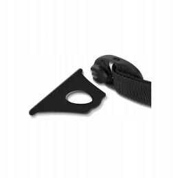 Thule strap kit organizer belts, 2 pcs