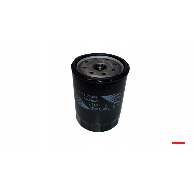 Oil filter forklift toyota 00 1dz 14z 11
