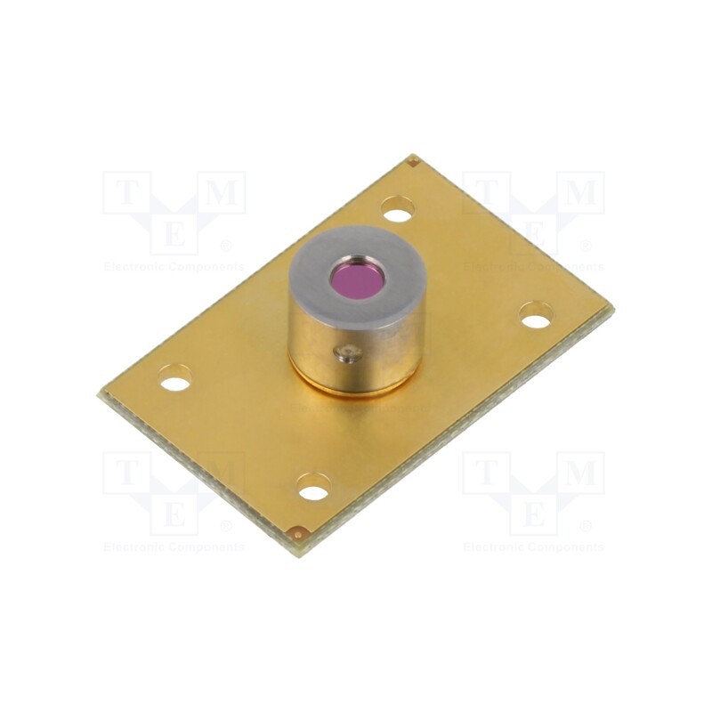 1 pcs x VIGO Photonics - AMS3140-01 - Module: infrared detector