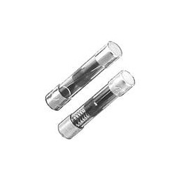 1 pcs : BK1/TDC10-250-R - Cartridge Fuses C10 250mA 1000V 1/4 x 1-1/4'