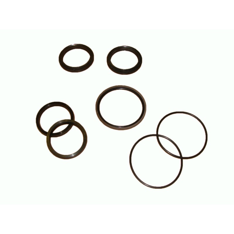 Steering cylinder seals for Toyota 7 forklift