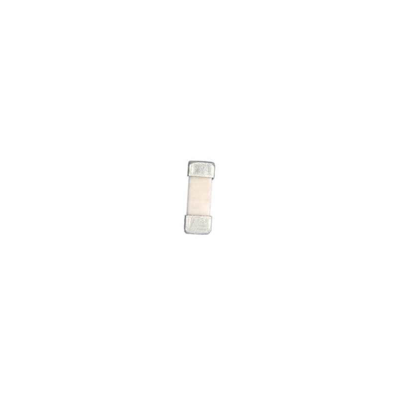 1 pcs : 0683G6300-01 - Surface Mount Fuses 4818 fuse, slow blow, 6.3A