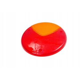 Rear lamp cover 0009746042 Linde