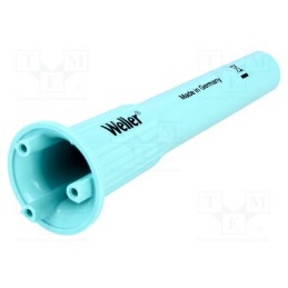 1 pcs x WELLER - T0058716782N - Case, for soldering iron, WEL.LR-21,WEL.TCP-S,WEL.W61C
