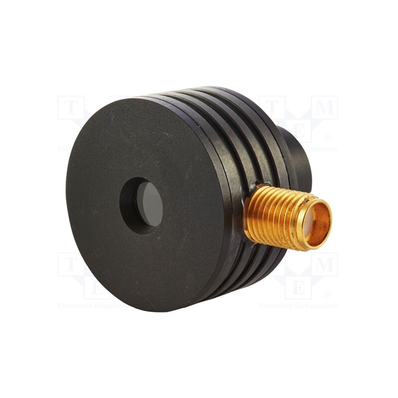 1 pcs x VIGO Photonics - PEM-10.6-2X2-PEM-SMA-WZNSEAR-48 - Sensor: infrared detector, Temp: -20÷30°C, Body plating: HgCdTe