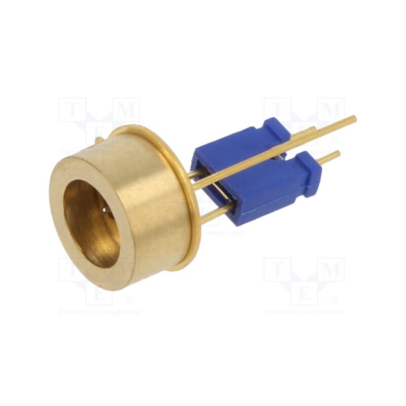 1 pcs x VIGO Photonics - PVA-3-1X1-TO39-NW-90-V354 - Sensor: infrared detector, THT, TO39