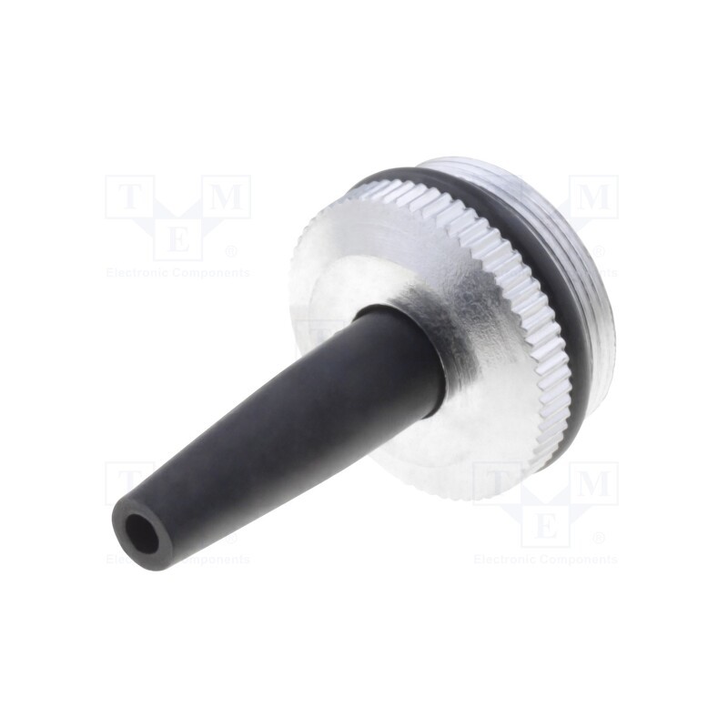 1 pcs x WELLER - SA21A1 - Desoldering pump tip, for desoldering pump, ESD, WEL.SA21A