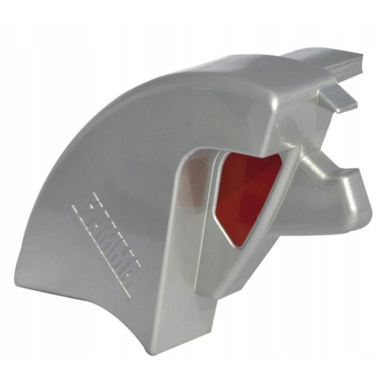 Front cover for titanium f65s awning, right