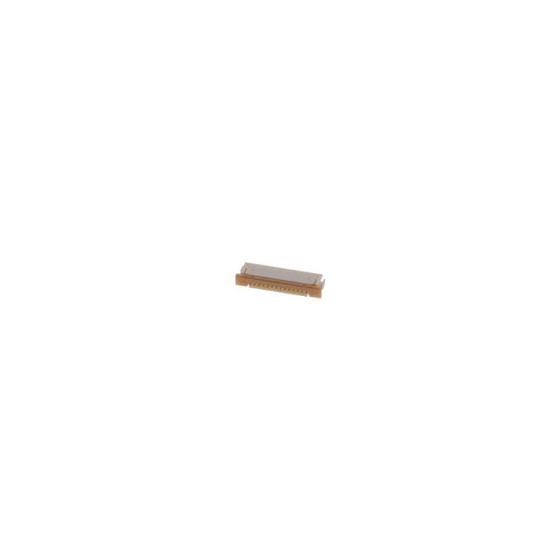 1 pcs : 52271-1369 - FFC & FPC Connectors 1.0 FPCZIFSMTR/ABtmA ABtmAu13CktEmbsTpPkg