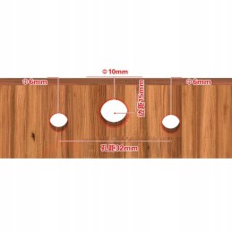 Kitchen cabinet handle drawer cupboard door knob