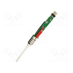 1 pcs x ATTEN - HS-3080A - Heating element, 80W, for soldering iron, AT-980E,AT-AP-80