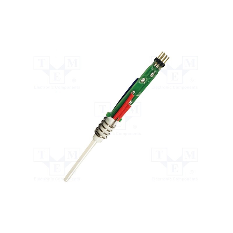 1 pcs x ATTEN - HS-3080A - Heating element, 80W, for soldering iron, AT-980E,AT-AP-80