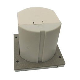 Camping camper power socket 230v 16a cee