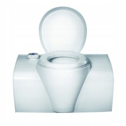 Cassette toilet for trailer c503 ll thetford