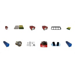 Toyota 5 6 i forklift gear box gear