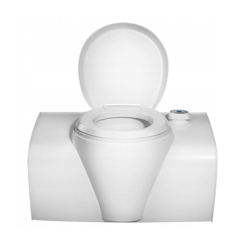 C502x cassette toilet for Thetford camper trailers