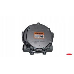 Gas evaporator forklift Linde Impco Cobra