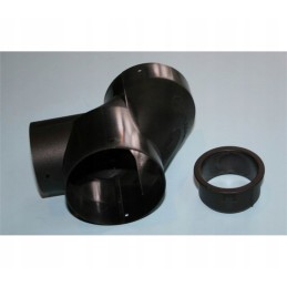 Truma air distributor