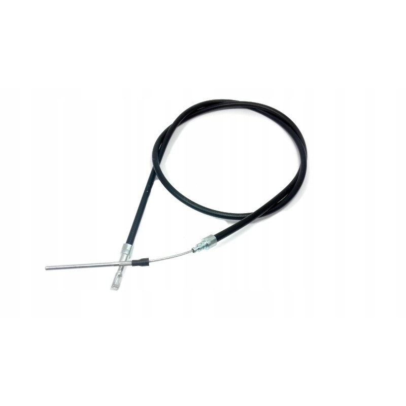 Handbrake cable 50105239 jungheinrich