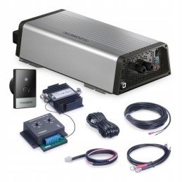 Dometic 12v dsp t air conditioning power supply kit