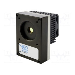 1 pcs x VIGO Photonics - UHSM-10.6 - Module: infrared detector, Temp: 10÷30°C, Body plating: HgCdTe