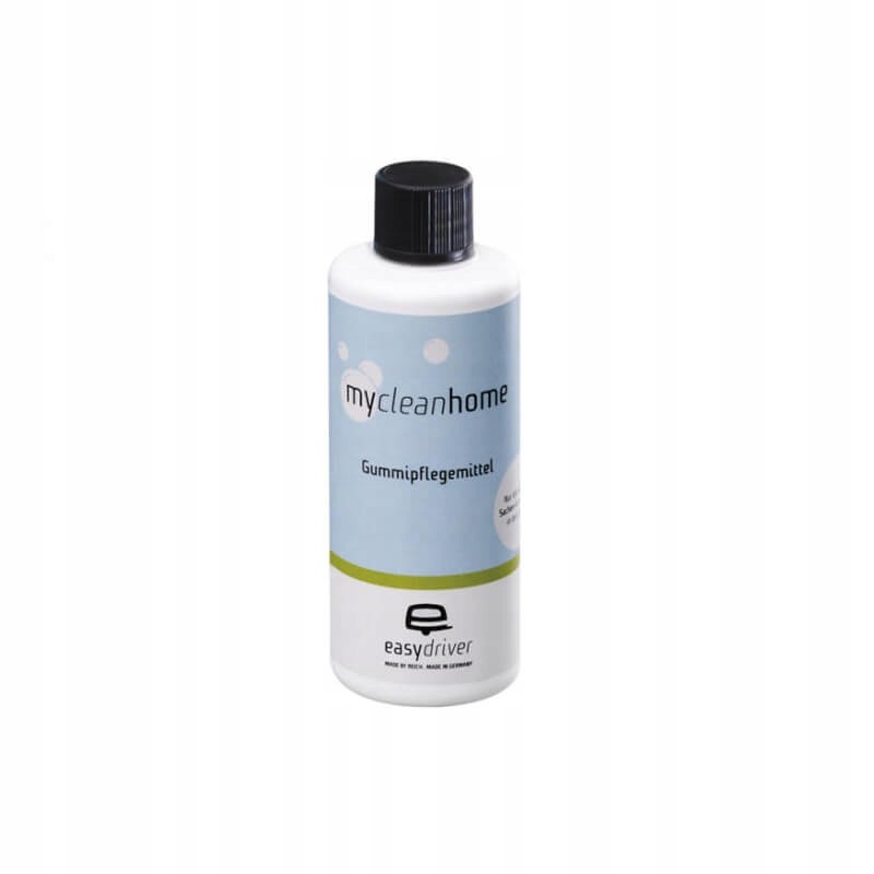 mycleanhome rubber seal care liquid