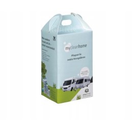 mycleanhome rubber seal care liquid