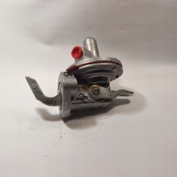 Perkins Massey Ferguson 25061524 2-hole fuel pump