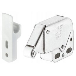 Lock latch furniture cabinet lock latch