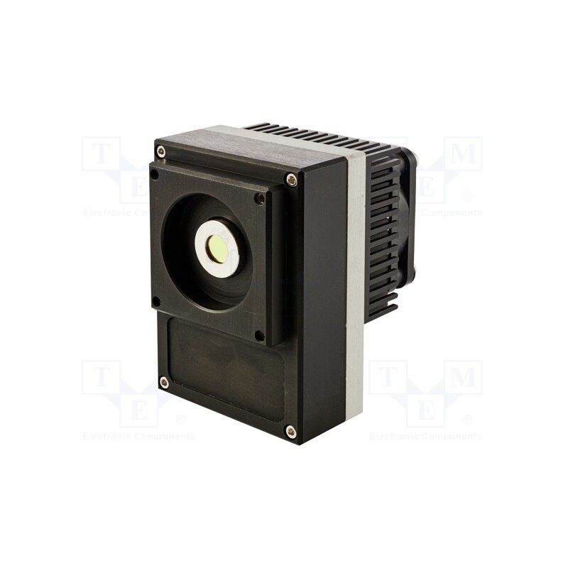1 pcs x VIGO Photonics - UM-10.6 - Module: infrared detector, Temp: 10÷30°C, Body plating: HgCdTe